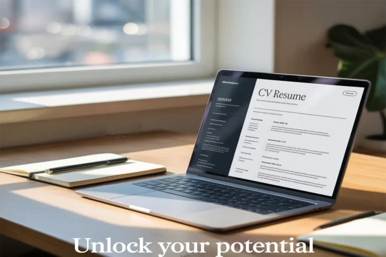 Read more about the article How To Write A CV/Resume That Gets You Hired In 2025: Templates, Tips & Mistakes To Avoid