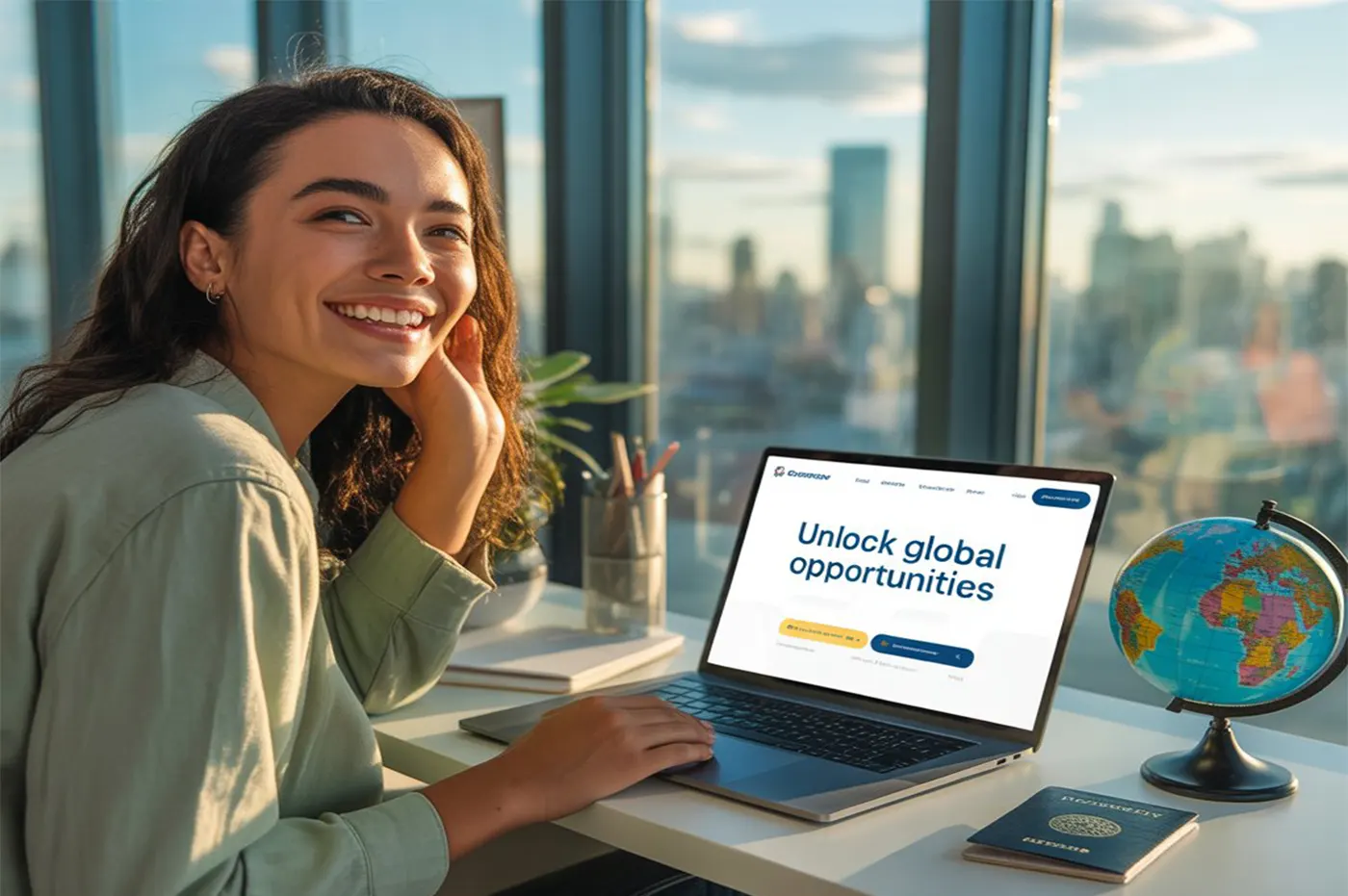 Read more about the article How to Find Remote Jobs That Offer Visa Sponsorship