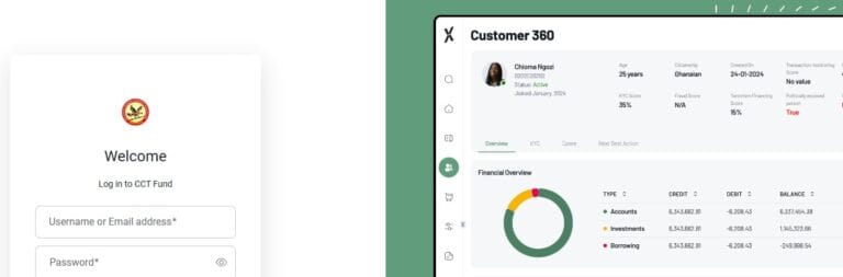 Read more about the article CCT-GH Now PRETAG Portal Reset for All Members and Emergency Contact